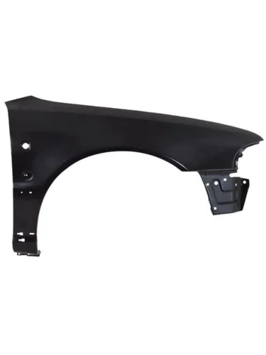 AUDI A4 КРЫЛО ПЕРЕДН ПРАВ С ОТВ ПЭМБЛЕМУ С ОТВ ПМОЛДИНГ (Тайвань) BodyParts ai0a497-271-r