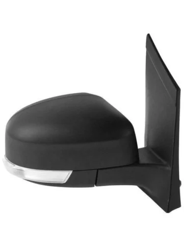 FOCUS ЗЕРКАЛО ПРАВ ЭЛЕКТР С ПОДОГРЕВ , УК.ПОВОР (aspherical) (Тайвань) ГРУНТ BodyParts fdfoc08-450x-r