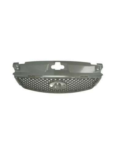 MONDEO РЕШЕТКА РАДИАТОРА БЕЗ МОЛДИНГ (Тайвань) СЕР BodyParts fdmon03-100g