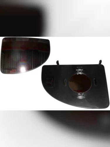 DUCATO (PG BOXERCT JUMPER) СТЕКЛО ЗЕРКАЛА ПРАВ ВЕРХН (convex) (Тайвань) BodyParts ftduc99-460-r