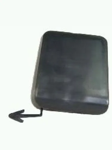 QASHQAI ЗАГЛУШКА БУКСИРОВ КРЮКА БАМПЕРА ПЕРЕД (Тайвань) BodyParts nnqas07-4g0