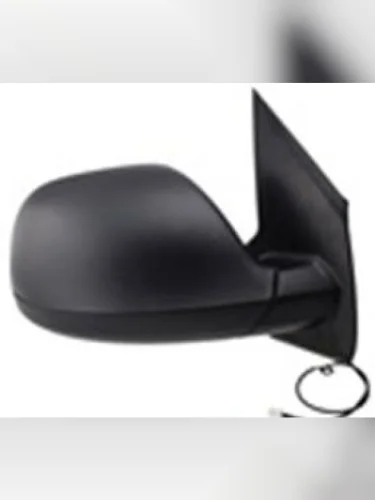 TRANSPORTER (MULTIVAN) ЗЕРКАЛО ПРАВ ЭЛЕКТР С ПОДОГРЕВ (convex) (Тайвань) BodyParts vwtrn15-450-r