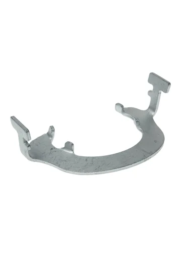 Хомут глушителя MERCEDES A (W169) OE MERCEDES a0019915370