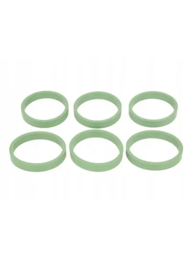 Прокладка впускного коллектора комплект  VAG A4A6A7A8Q5  AUKBKHCCDA 2.42.83.2 04-18 VICTOR REINZ 11-37599-01