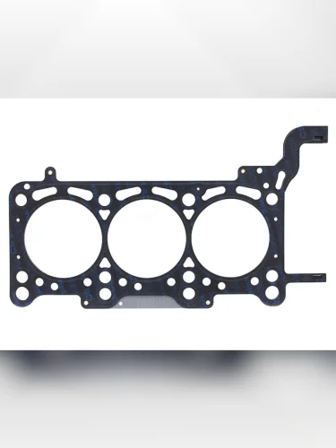 Прокладка ГБЦ для цилиндра: 1-3 толщина: 1 1 мм  кол-во отв 1 VAG  TOUAREG  BKS; CATA VICTOR REINZ 61-35965-00