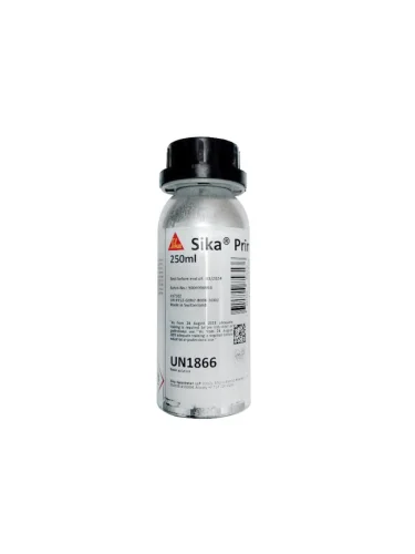 Праймер для автостекол SIKA PRIMER 207 250ml SIKA un1866