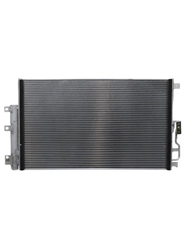 Радиатор кондиционера Haval Dargo 22-  Jolion 20-24  H6 20-24 SAT st-47-0073