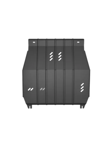 ЗК+ЗКПП и крепеж подходит для CHANGAN CS55PLUS (2021->) 1.5 бен. АТ  Чанган КС55ПЛЮС Eco eco.09.19.030