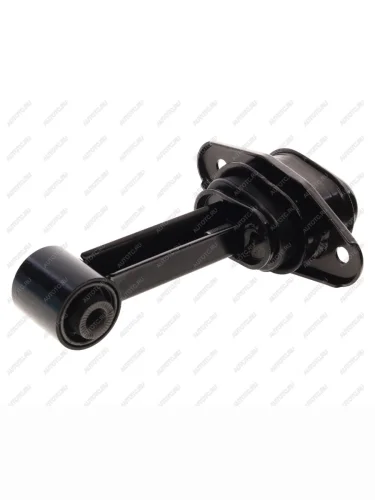 Опора двигателя HYUNDAI Solaris передняя QUATTRO FRENI QUATTRO FRENI qf00a00730