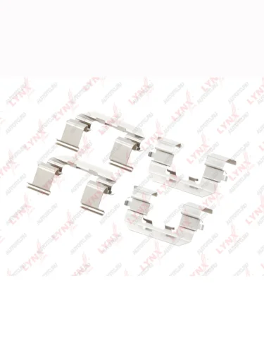 Сайлентблок KIA Carens (00-06),Shuma (97-04),Spectra (00-09) рычага переднего передний LYNX LYNX c8350