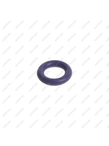 Кольцо уплотнительное VW Polo (11-20) топливной форсунки нижнее UKORAUTO UKORAUTO u0437022