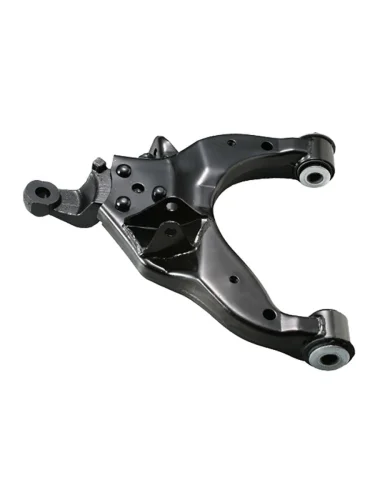 Рычаг подвески нижний TOYOTA HILUXSURFPRADO 95-02 RH CTR cq0297r