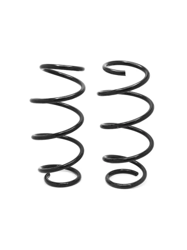 Комплект (2шт) пружин передние KIA Rio X-Line 1 6 МКПП 17-20 SAT st-45-0001