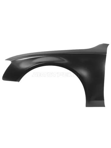 Правое переднее крыло SAT Audi A4 B8 рестайлинг (2011-2016)