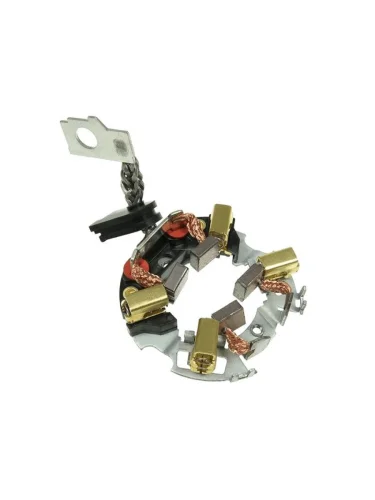 Щеточный узел cтартера VOLKSWAGEN PASSAT 98-01AUDI A4 98-08TOYOTA AVENSIS 220NISSAN MICRA 11 AS-PL sbh0020