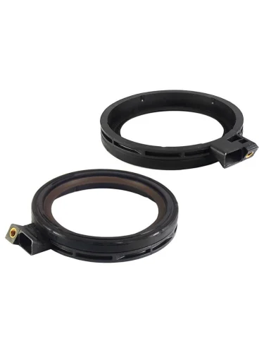 Сальник коленвала RR OPEL ZAFIRA BASTRA HJVECTRA AC CORTECO 20033979b