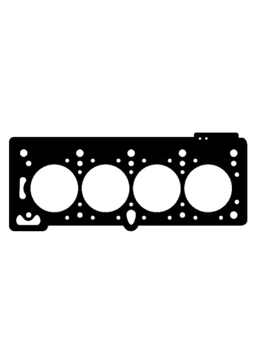 Прокладка ГБЦ  RENAULT  MEGANECLIO K7J700K7M790 CORTECO 414340p