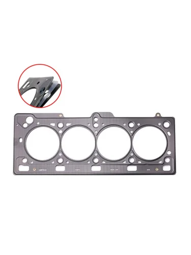 Прокладка ГБЦ  RENAULTNISSANALMERALOGANMEGANESANDEROK4M690K7M710K7J710 CORTECO 415077p