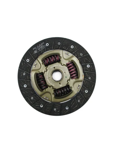 Диск сцепления SUZUKI GRAND VITARA  1.6 04- PHC sz-30