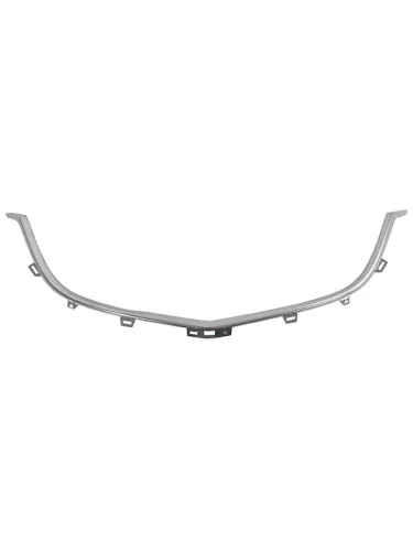 Молдинг решетки Mazda CX-5 11-17 SAT st-mzx5-093m-0