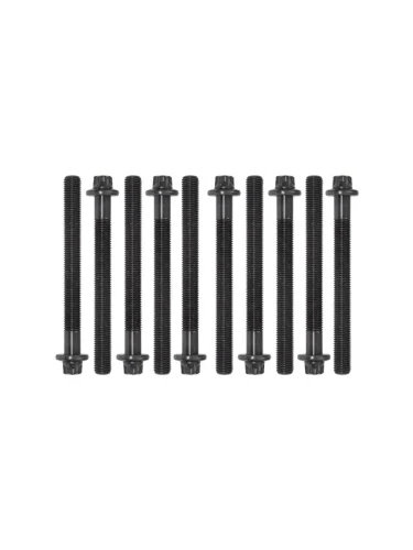 Болт ГБЦ комплект RENAULT LAGUNAMEGANE F4R VICTOR REINZ 14-32154-01