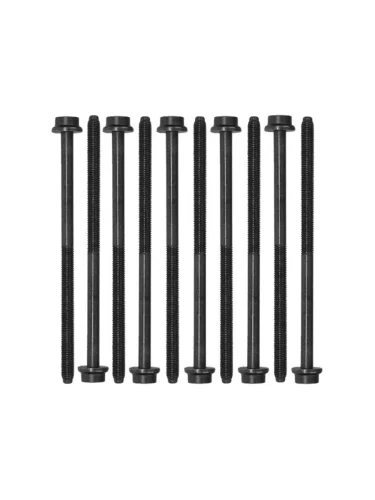 Болт ГБЦ комплект VAG OCTAVIARAPIDYETI CBZACBZBCBZC VICTOR REINZ 14-32323-01