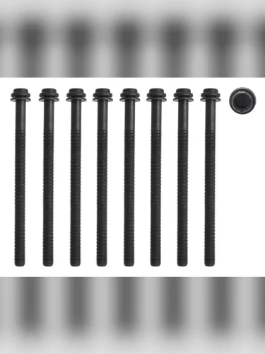 Болт ГБЦ комплект VAG A4A5A6Q5Q7AMAROKTOUAREGCAYENNEMACAN CDUCCDUDCKVBCKVCCJGDCLZBCRCA VICTOR REINZ 14-32324-01