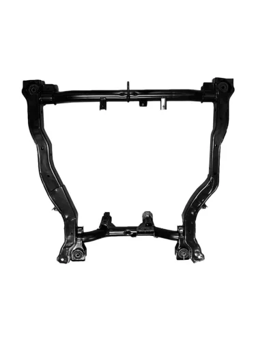 Подрамник передний Hyundai Accent 99-12  ТагАЗ Accent 99-12 SAT st-hn04-801-0