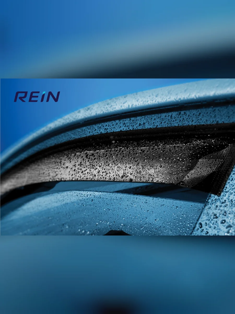 Дефлектор люка, универсальный для легковых авто, 850 мм REIN reinhv178  в Керчи Республика Крым