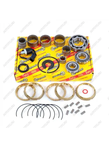 РК КПП 5 ступка УАЗ 3151,3163 (КПП 3181-1700010 АДС, 19 наим RIGINAL RIGINAL rg31811701810