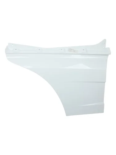 Накладка FAW J7,4180 двери нижняя правая (белая) OE FAW 6101590-b90e-mt