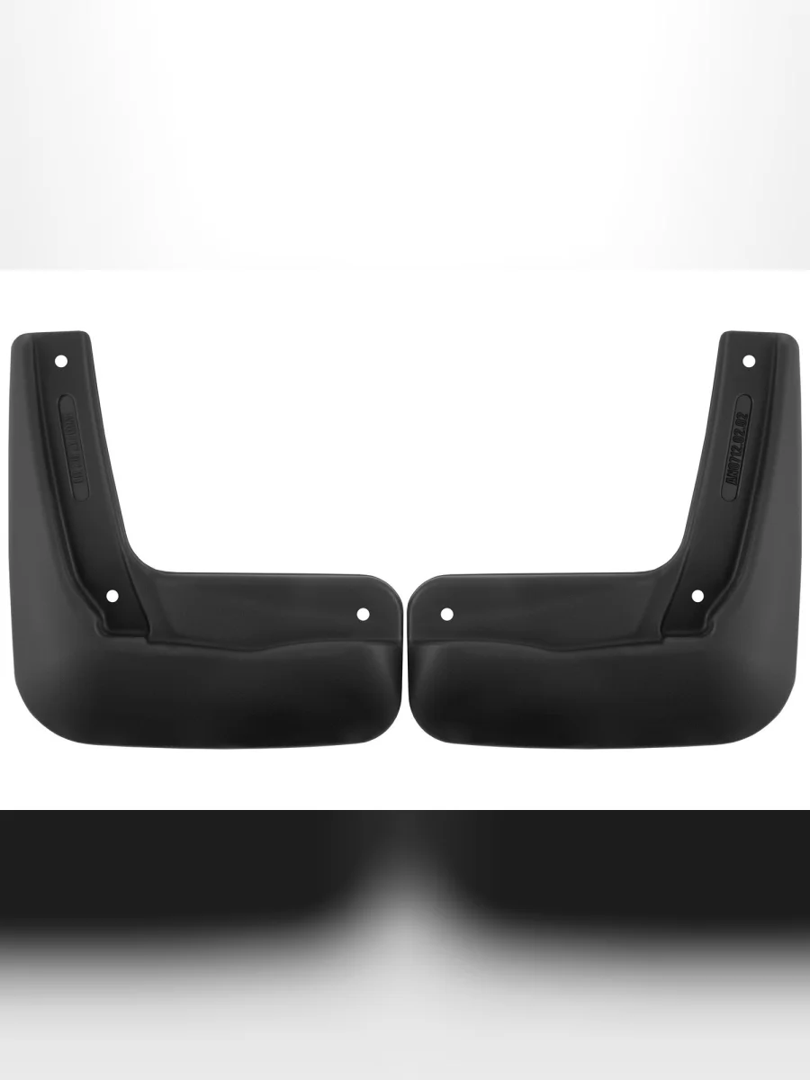 Брызговики задние подходят (optimum) FROSCH  BAIC X75 (2024-2025)  в Перми Пермском крае