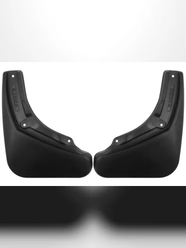 Брызговики задние (standard) REIN FAW Besturn X40  D181 (2016-2022)