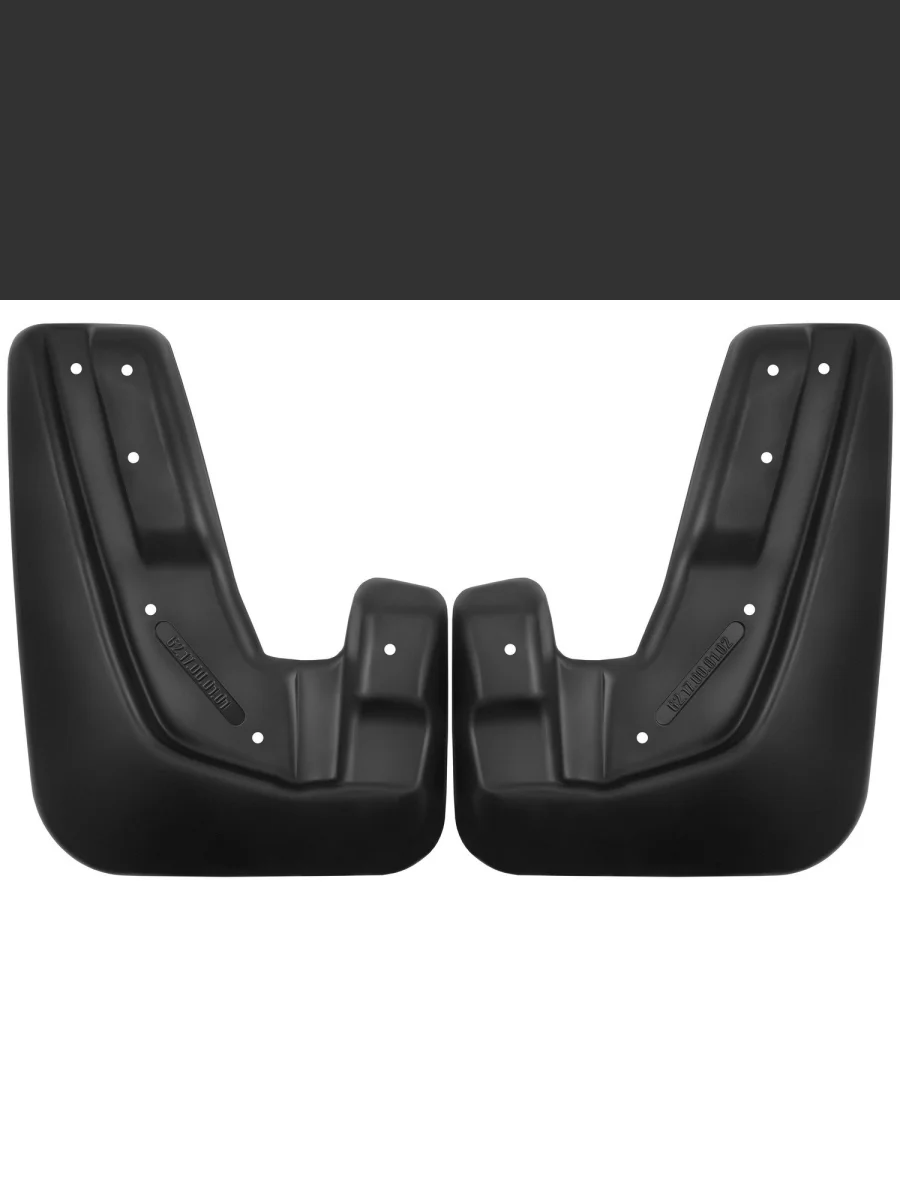 Брызговики передние (standard) REIN FAW Besturn X40 D181 (2016-2022)  с доставкой в г. Самара