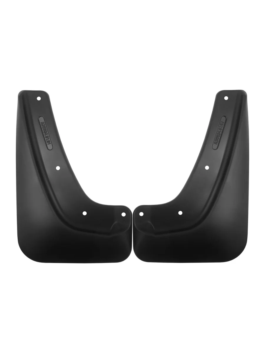 Брызговики передние подходят (optimum) FROSCH  Volvo XC70 (2007-2013)  в Самаре Самарской области