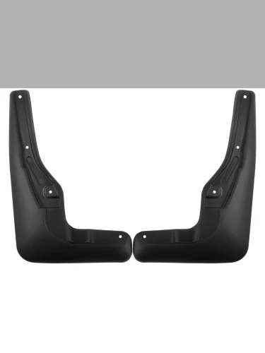 Брызговики передние подходят для  WEY 07  2024 - 2 шт.(optimum) в пакете  Вей FROSCH nlf.an0735.f3