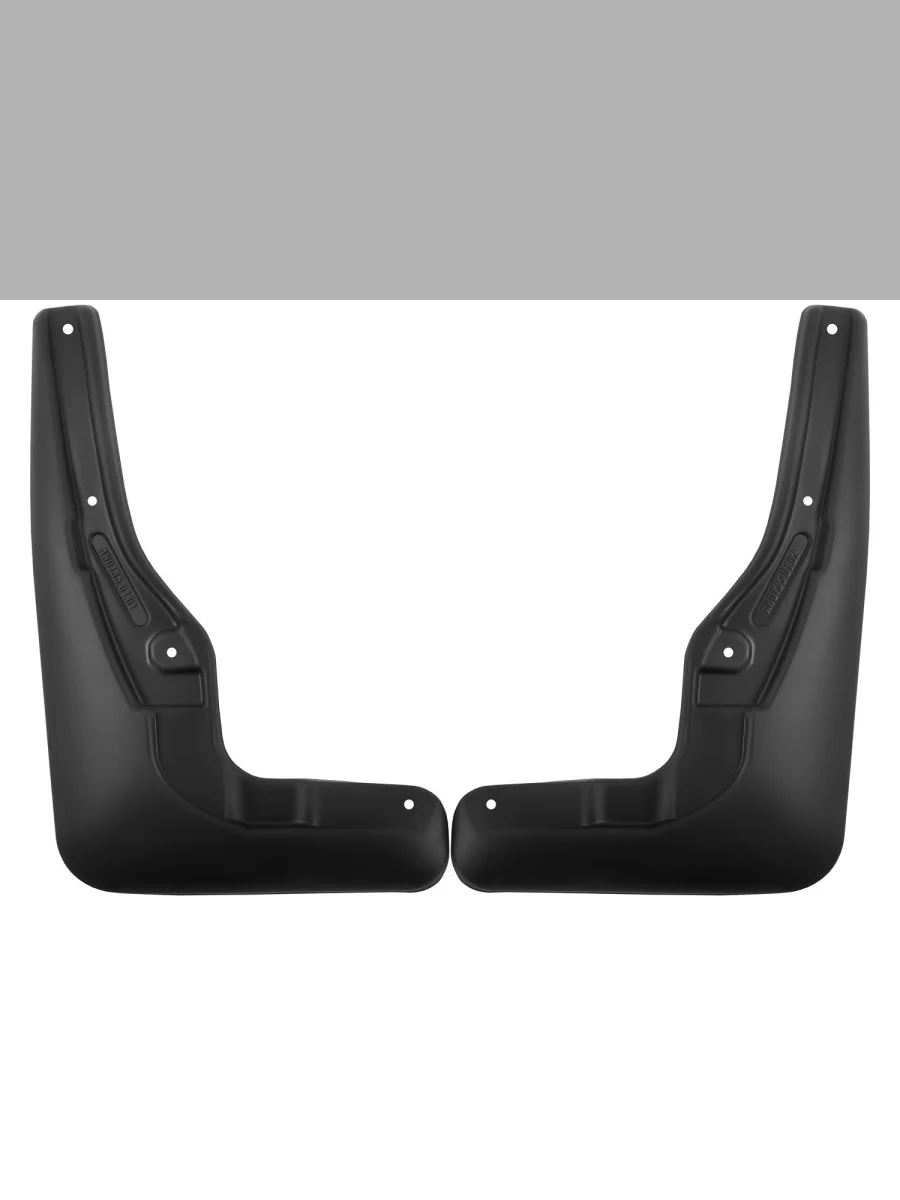 Брызговики передние подходят для  WEY 07  2024 - 2 шт.(optimum) в пакете  Вей FROSCH nlf.an0735.f3  в Самаре Самарской области