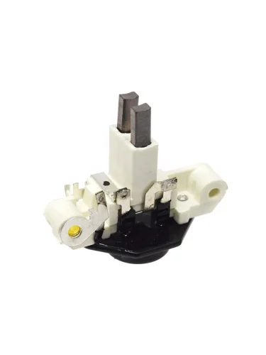 Реле-регулятор напряжения генератора AUDIBMWFORDOPELVW PASSATGOLFPOLO 14.5V 91-99 AS-PL are0006