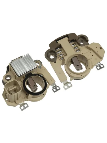 Реле регулятор напряжения генератора SUZUKI GRAND VITARA 09-SX4 2.02.4 10- AS-PL are5022