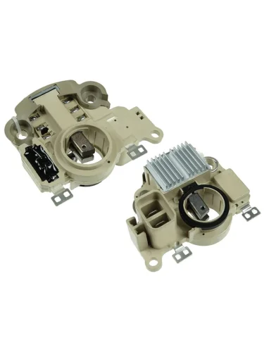 Реле-регулятор напряжения генератора MMC L200MONTEROPAJERO SPORT 99-04 6G72744G63 AS-PL are5156s