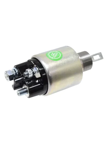 Втягивающее реле стартера AUDI A3 1.9 BLS 08-MERCEDES 200 1.8 CGi 209 02- AS-PL ss0039