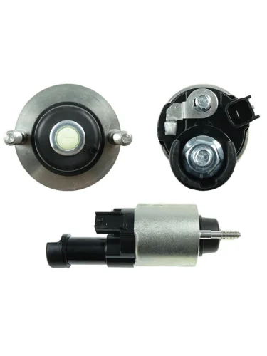 Втягивающее реле стартера HONDA ACCORD 2.0 08- F20ACIVIC 1.8 06- R18A2 AS-PL ss6038