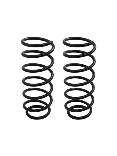 Пружина подвески (2шт комплект) задняя HYUNDAI ELANTRA 11-13 BAIKOR bkcs0265