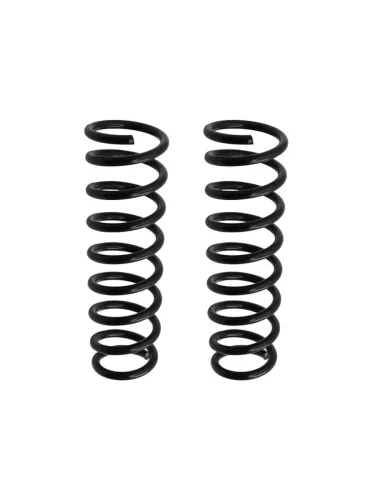 Пружина подвески (2шт комплект) задняя MITSUBISHI OUTLANDER 4WD 15- BAIKOR bkcs0269