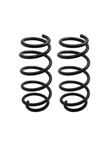 Пружина подвески (2шт комплект) задняя MAZDA 6 SEDAN 08- BAIKOR bkcs0272