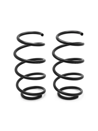 Пружина подвески (2шт комплект) передняя NISSAN QASHQAI J11 13- BAIKOR bkcs0281