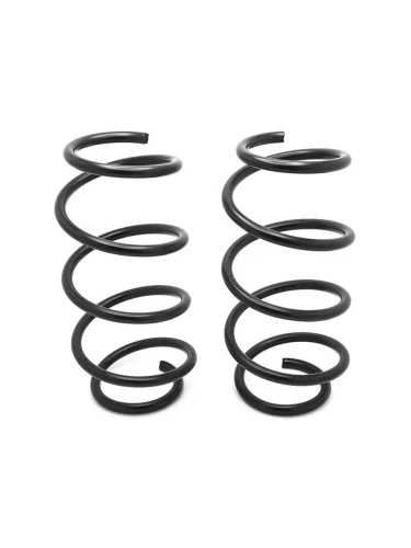 Пружина подвески (2шт комплект) передняя NISSAN QASHQAI J11 13- BAIKOR bkcs0289