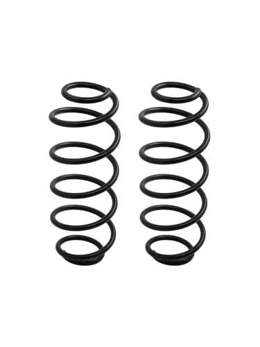 Пружина подвески (2шт комплект) задняя HONDA JAZZ (GG) 09-13 BAIKOR bkcs0294