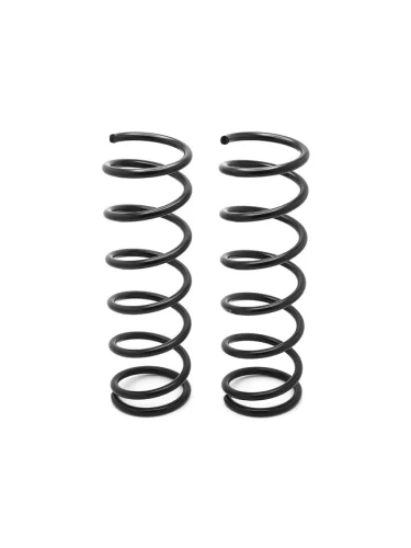 Пружина подвески (2шт комплект) задняя SUBARU IMPREZA 08-12 BAIKOR bkcs0296