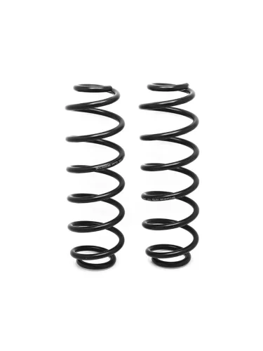 Пружина подвески (2шт комплект) задняя (балка) SKODA OCTAVIA 13- BAIKOR bkcs0298